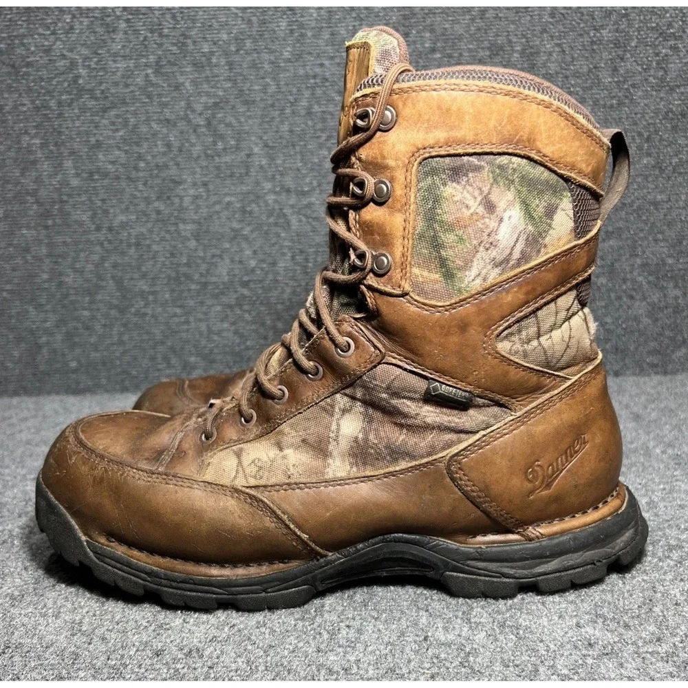 Danner Pronghorn 8